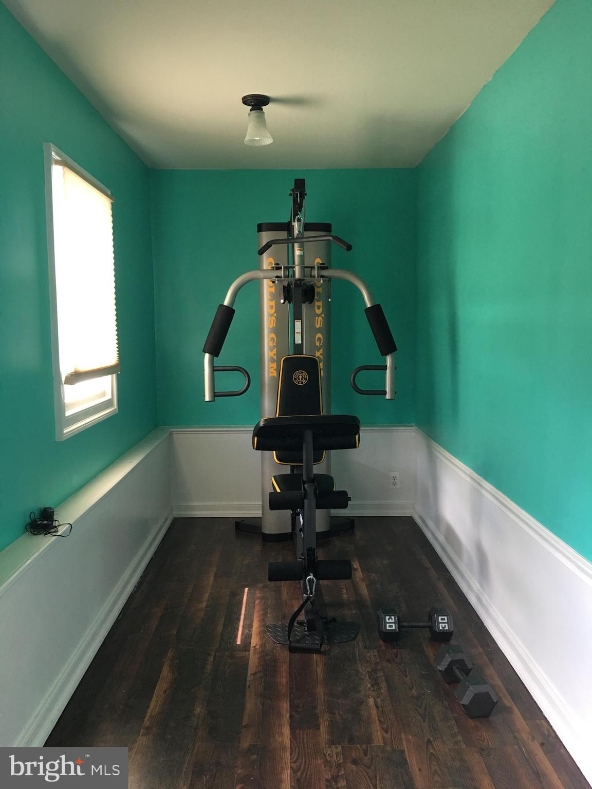 BROOKLYN - Residential