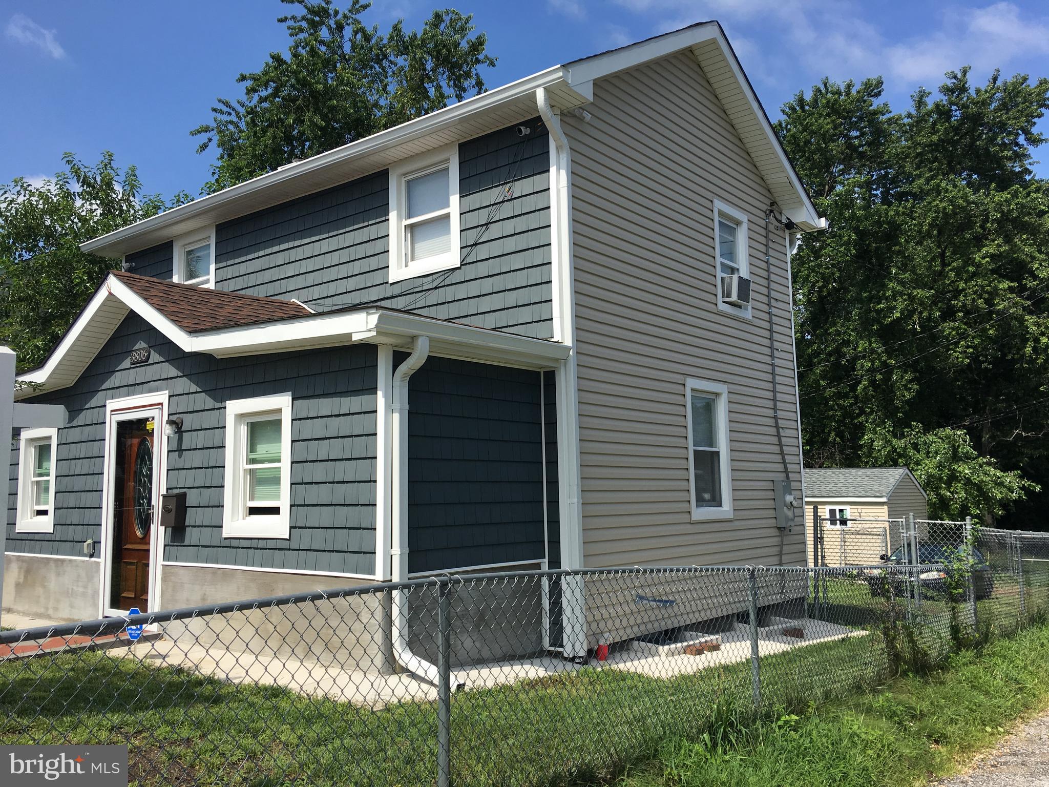 BROOKLYN - Residential