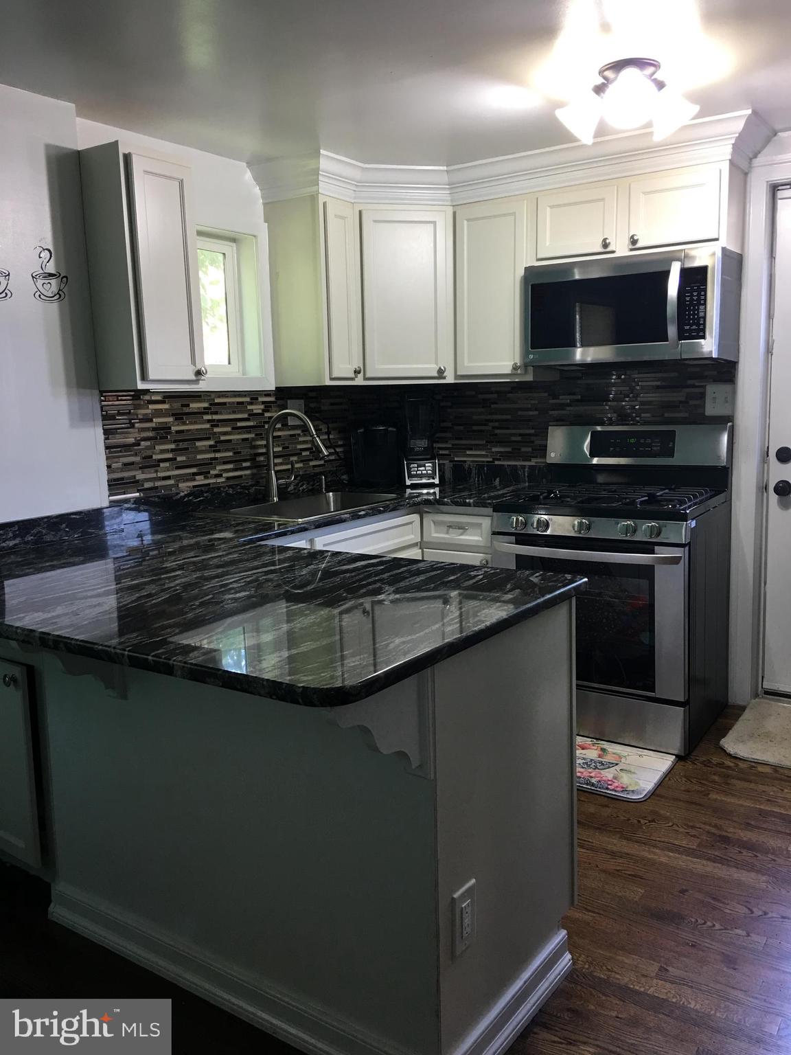 BROOKLYN - Residential