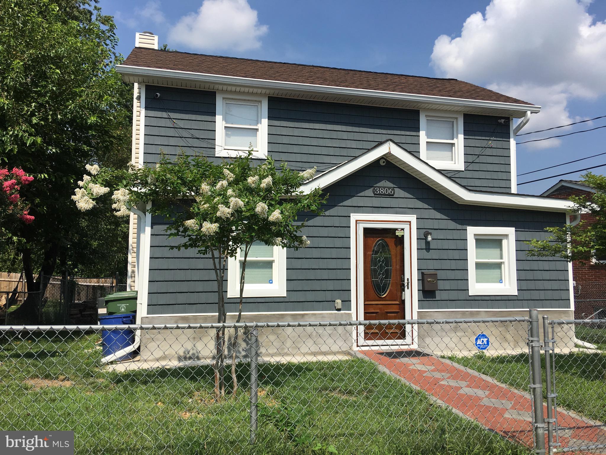 BROOKLYN - Residential