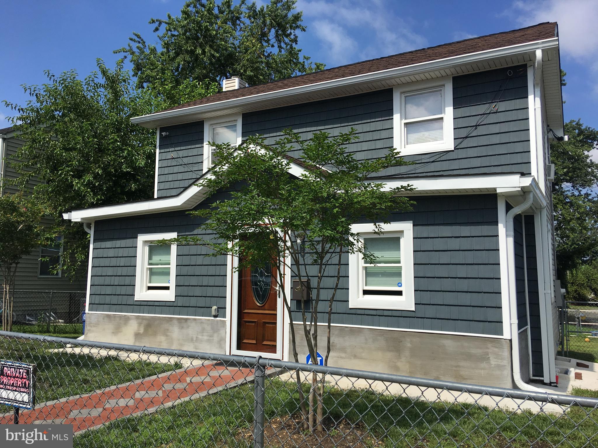 BROOKLYN - Residential