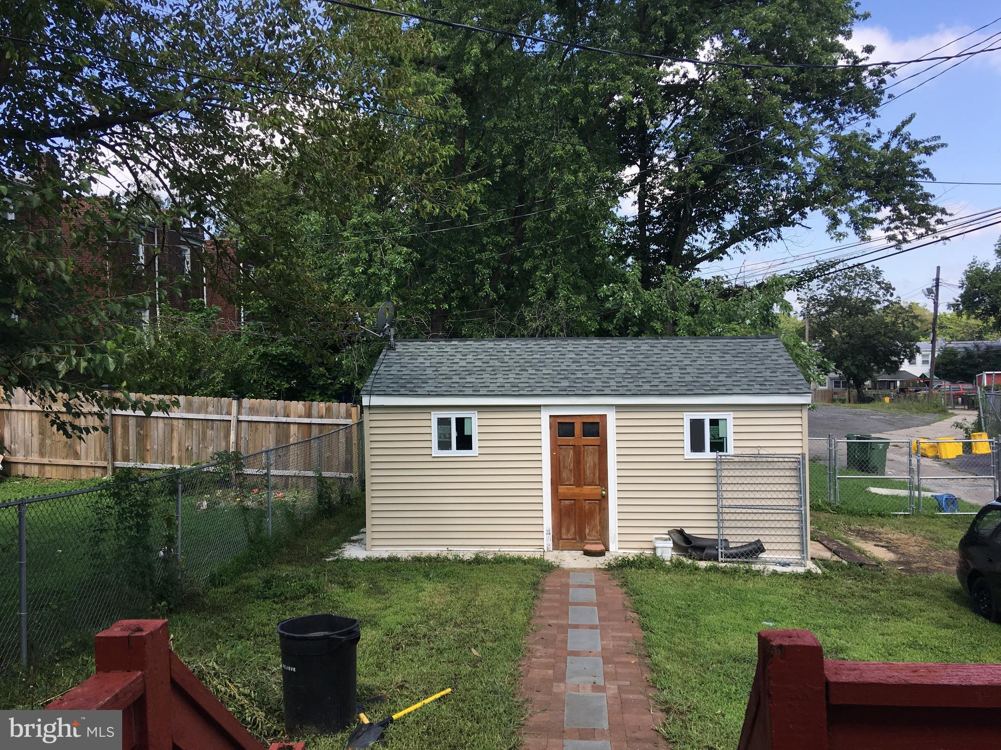 BROOKLYN - Residential