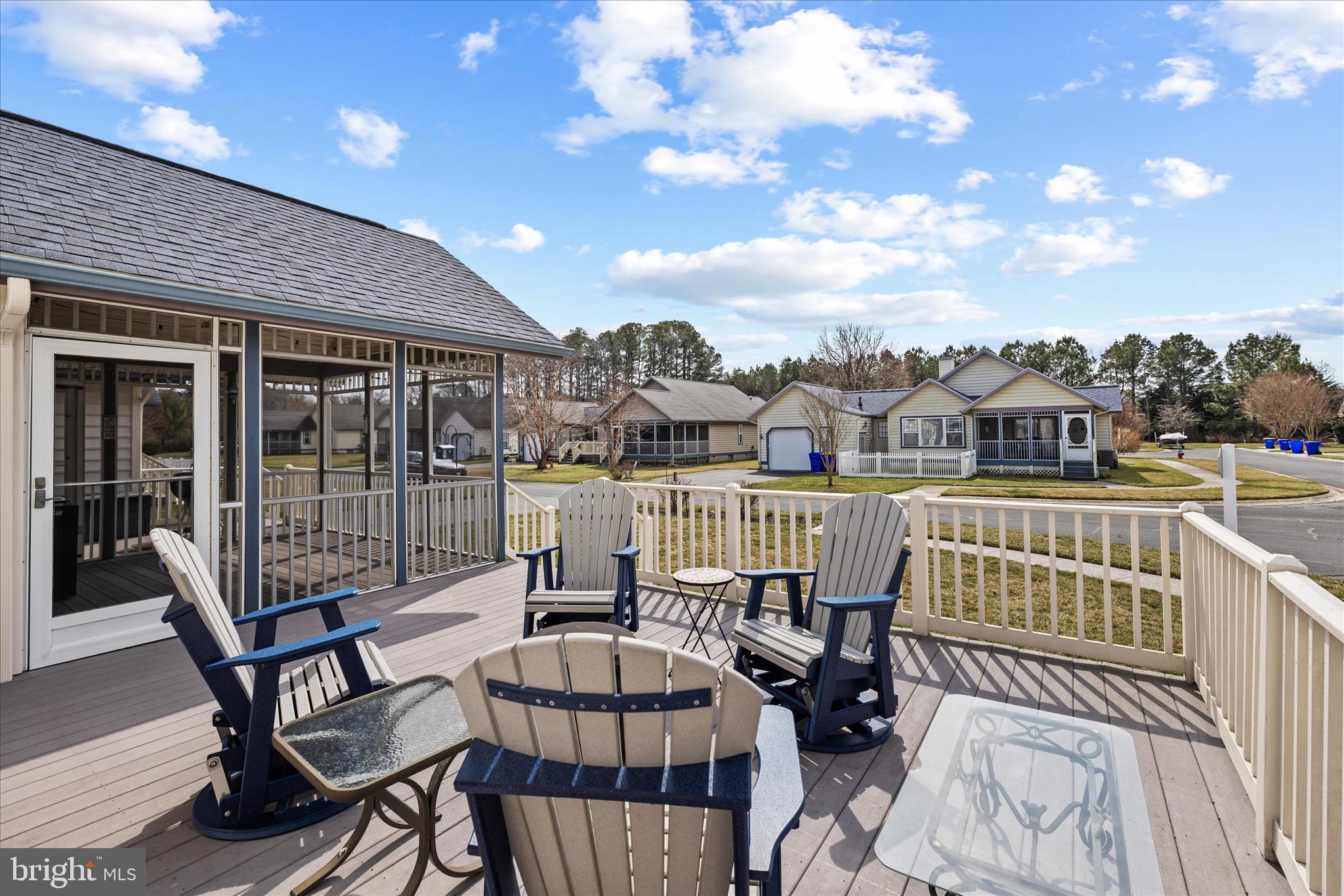 FOREST REACH - Residential