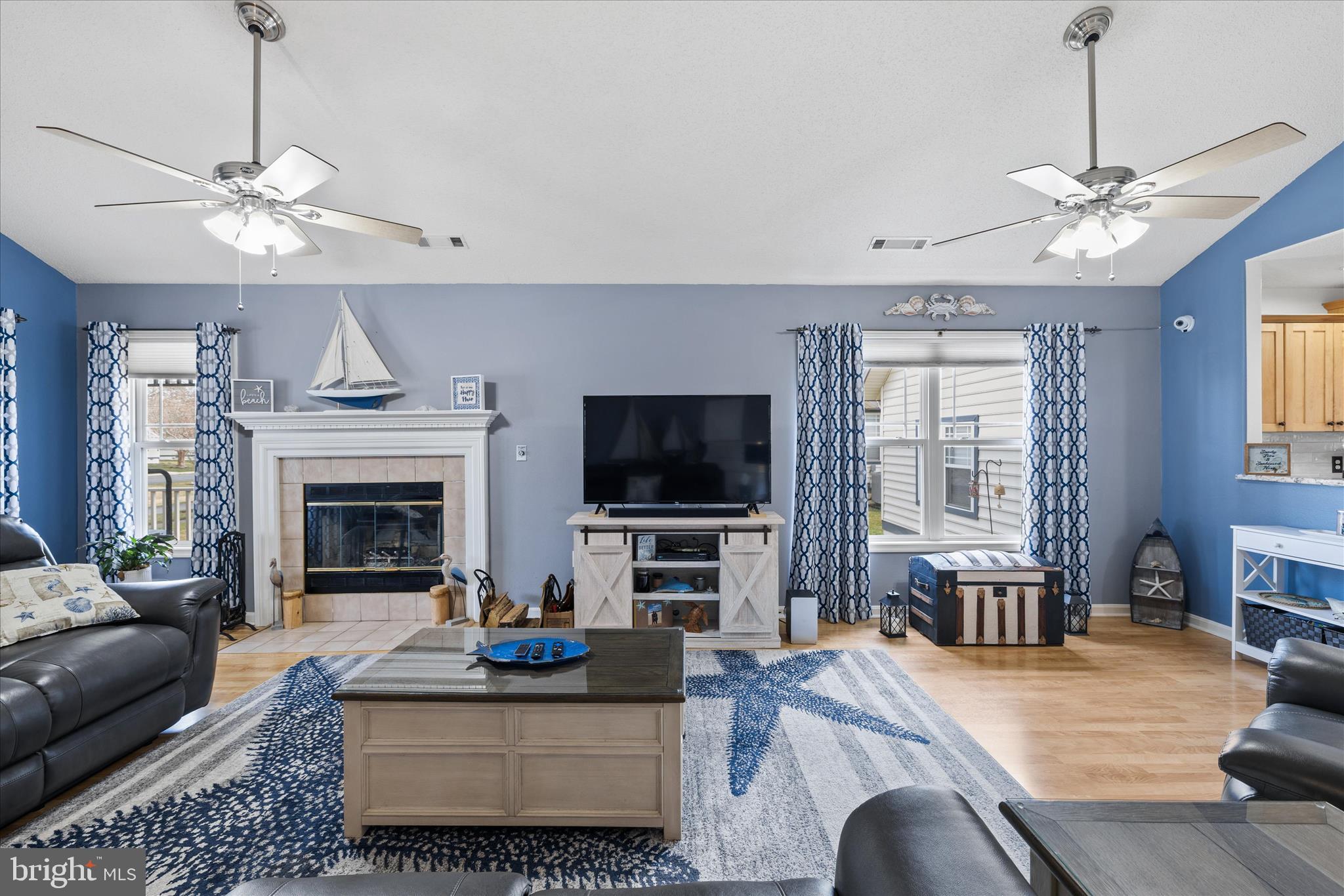 FOREST REACH - Residential