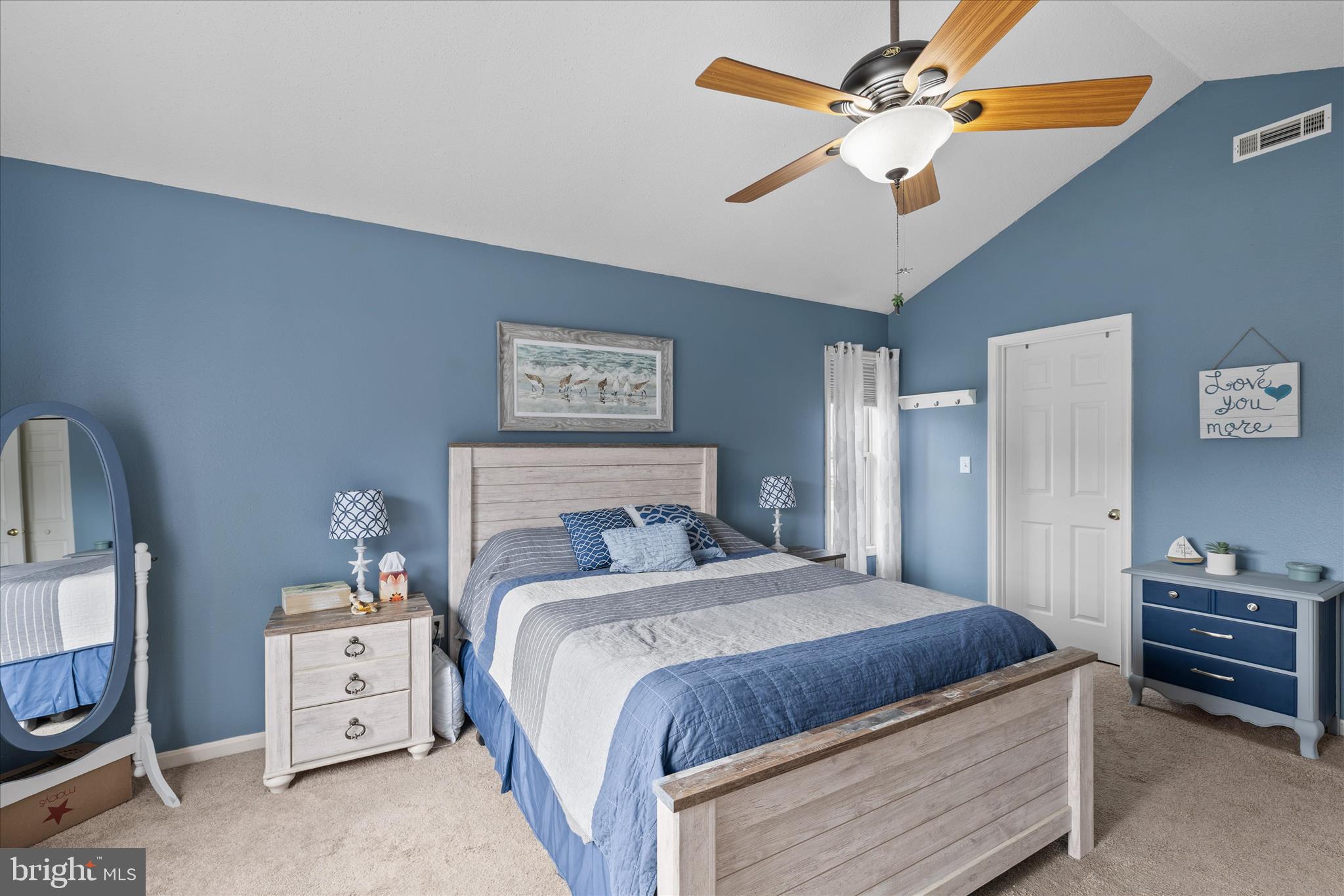 FOREST REACH - Residential