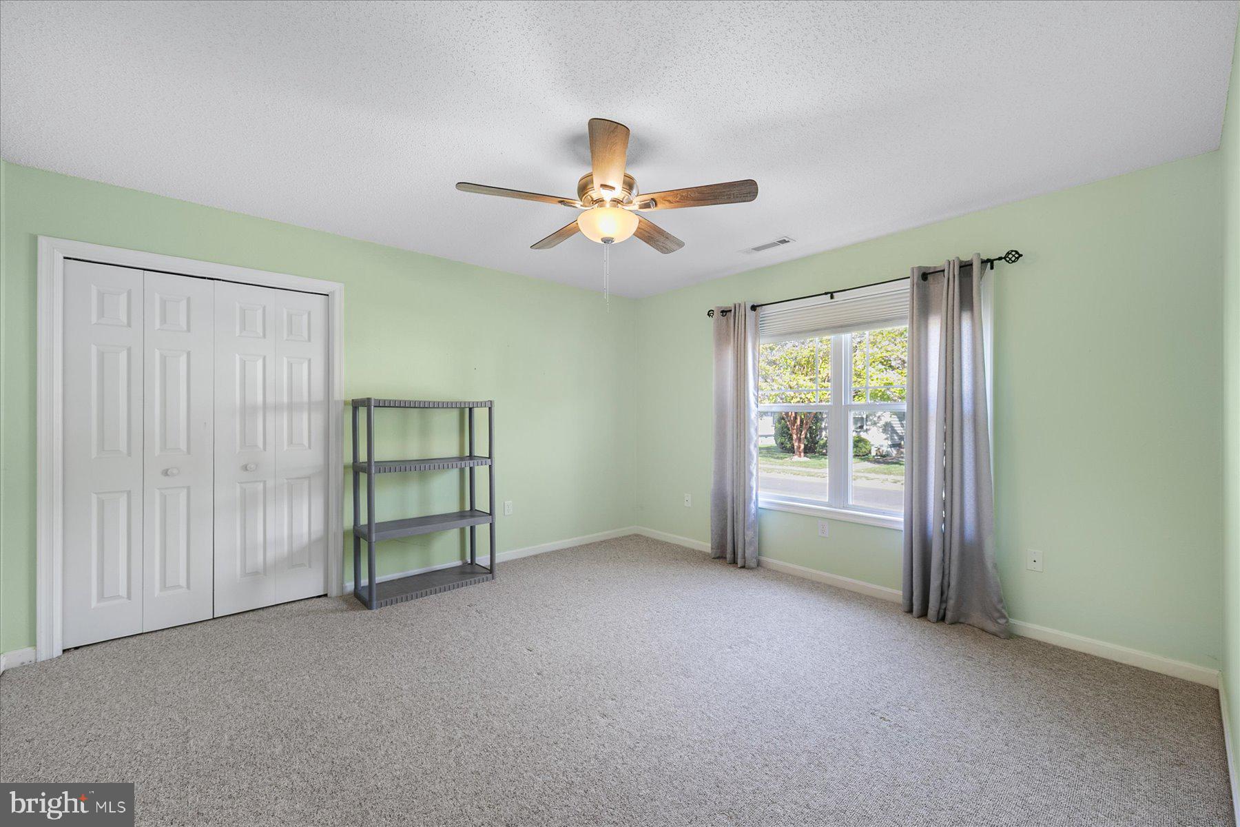 FOREST REACH - Residential