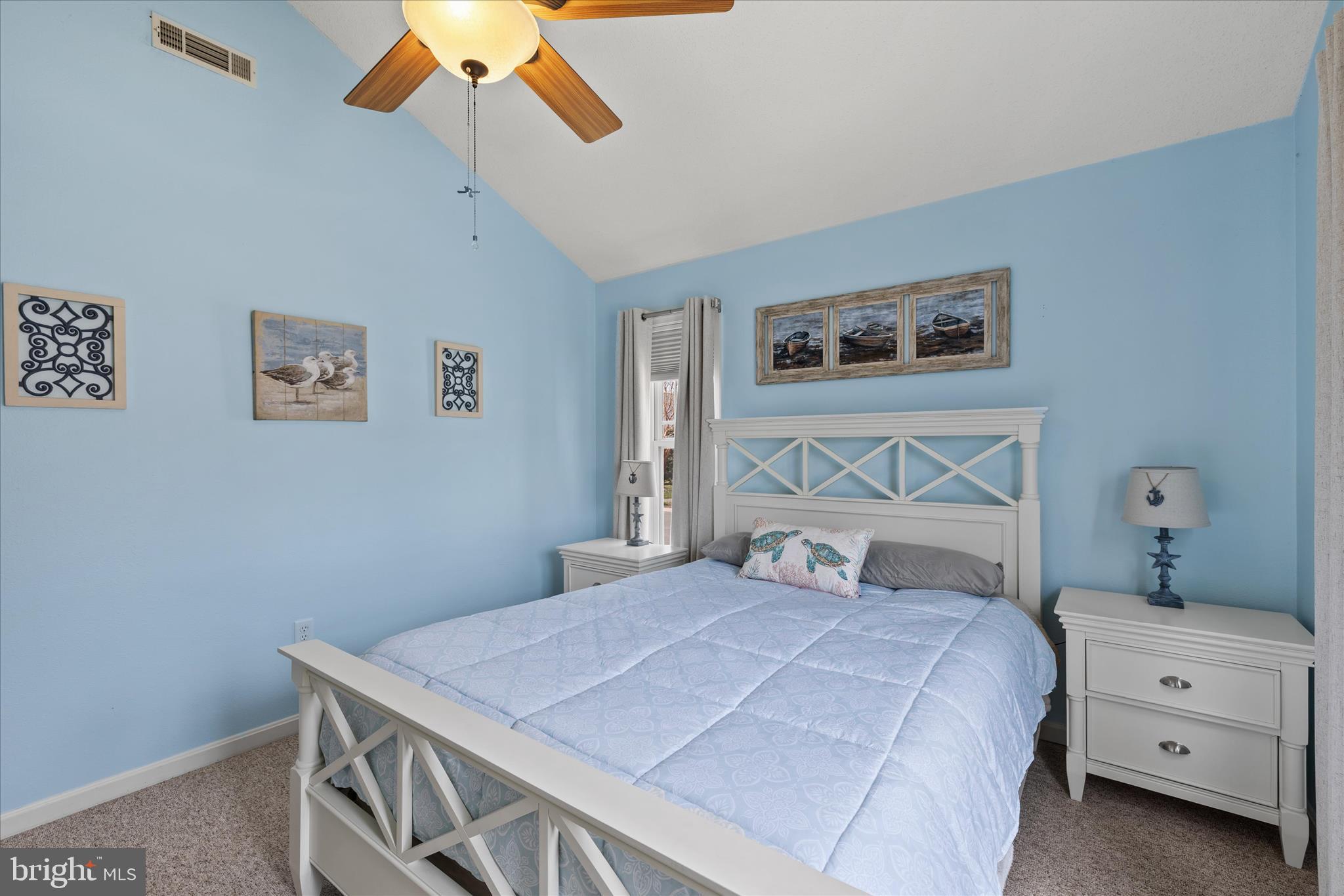 FOREST REACH - Residential