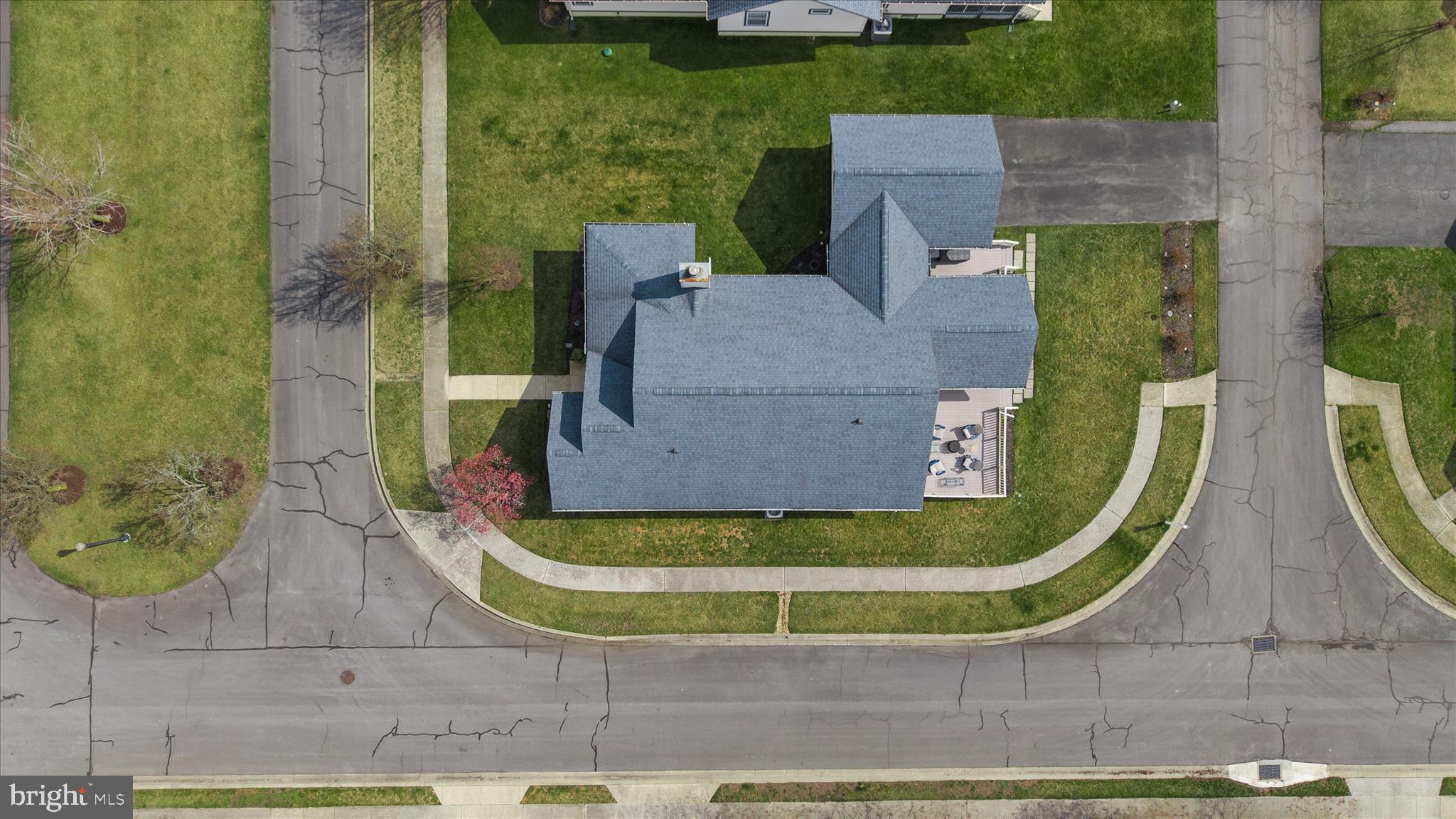 FOREST REACH - Residential