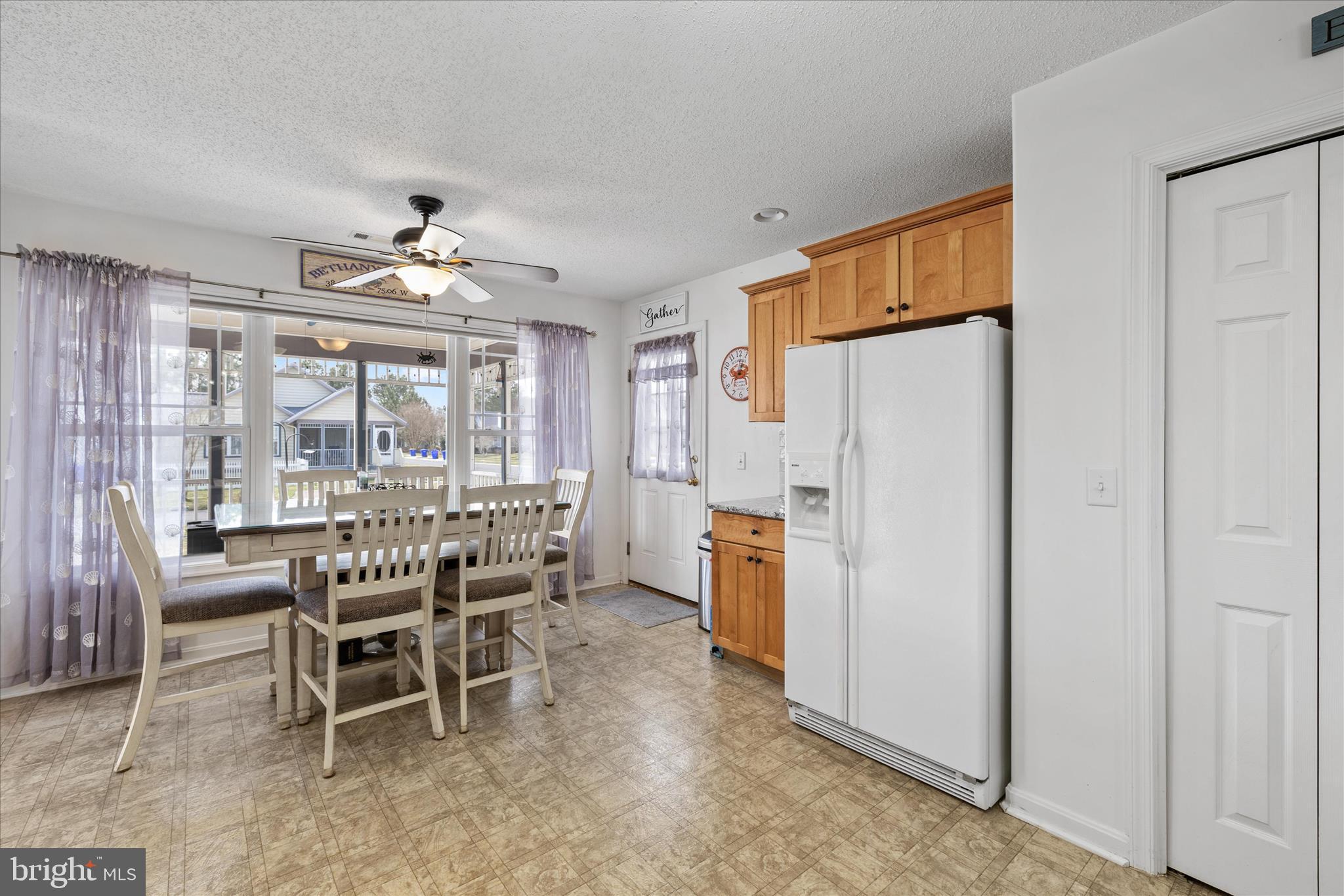 FOREST REACH - Residential