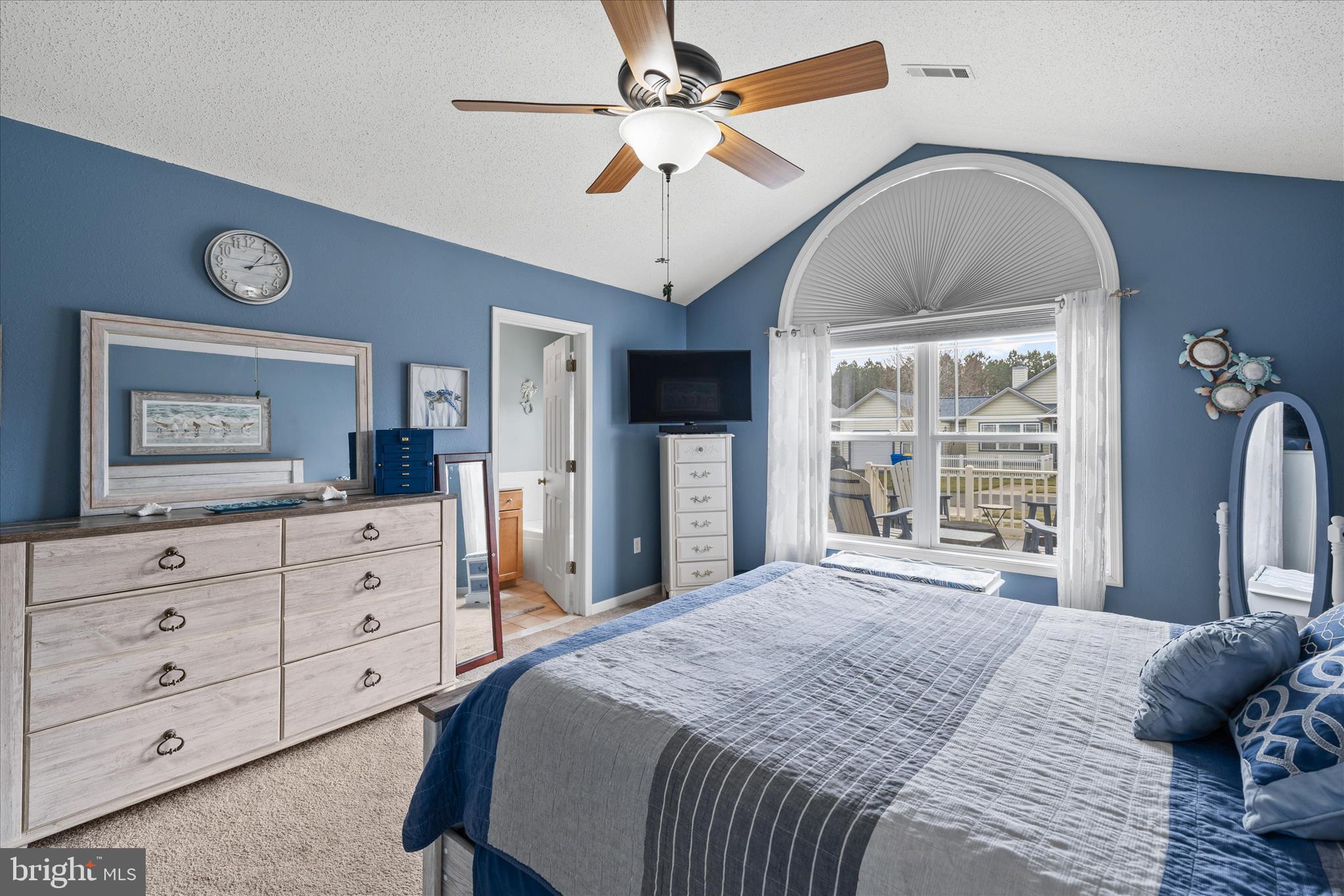 FOREST REACH - Residential