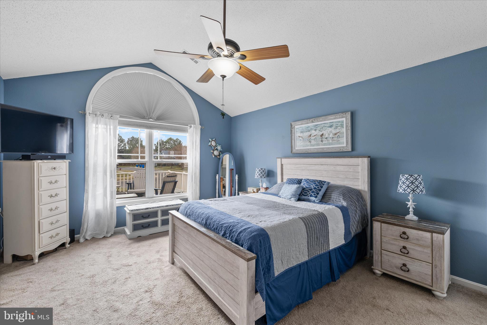 FOREST REACH - Residential