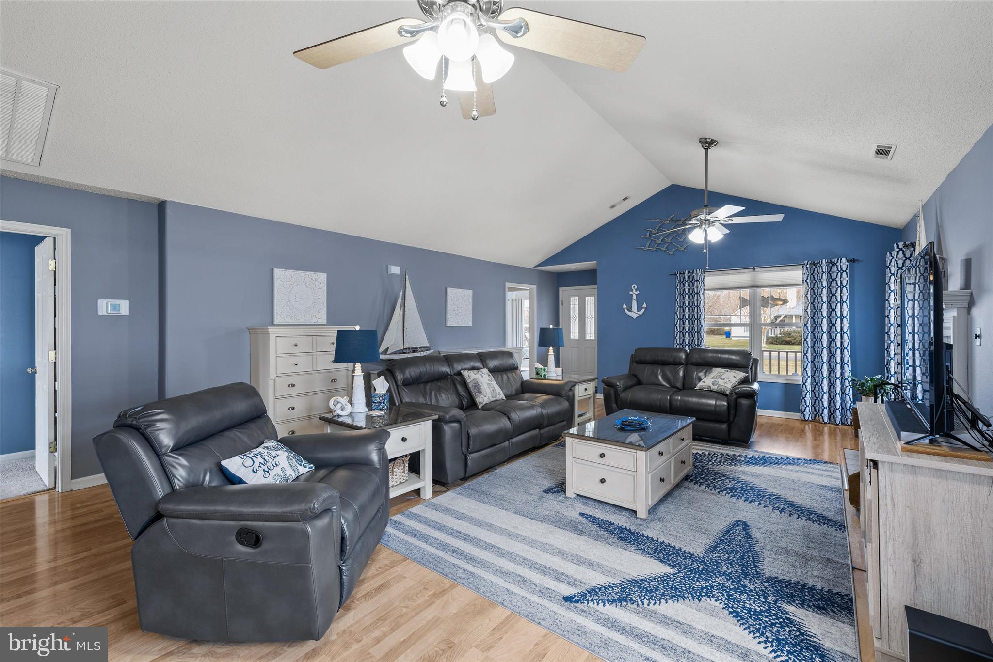 FOREST REACH - Residential