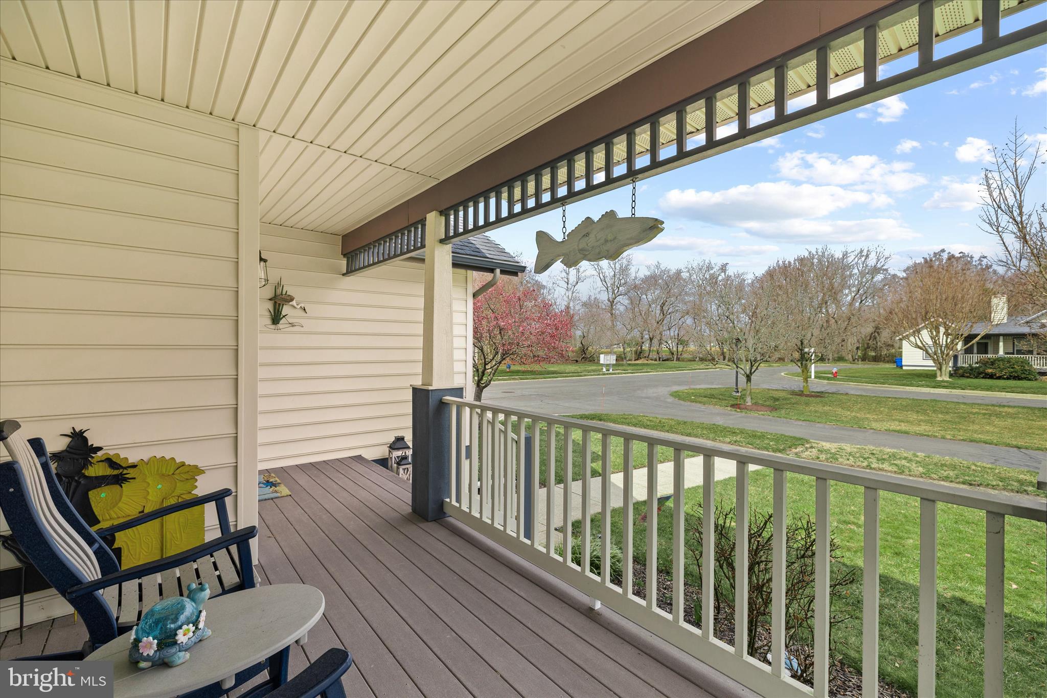 FOREST REACH - Residential