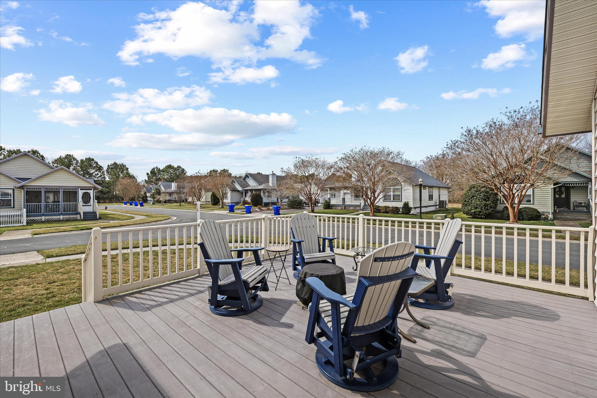 FOREST REACH - Residential