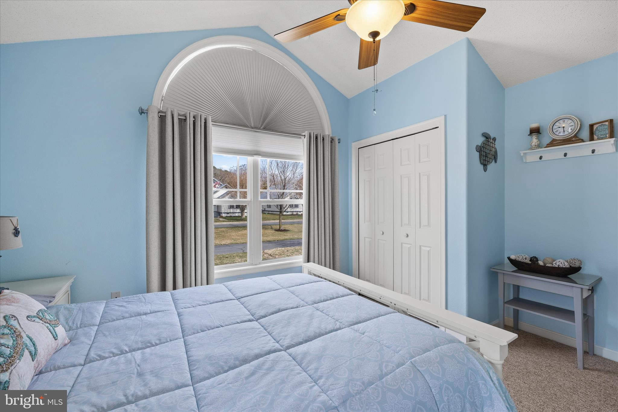 FOREST REACH - Residential