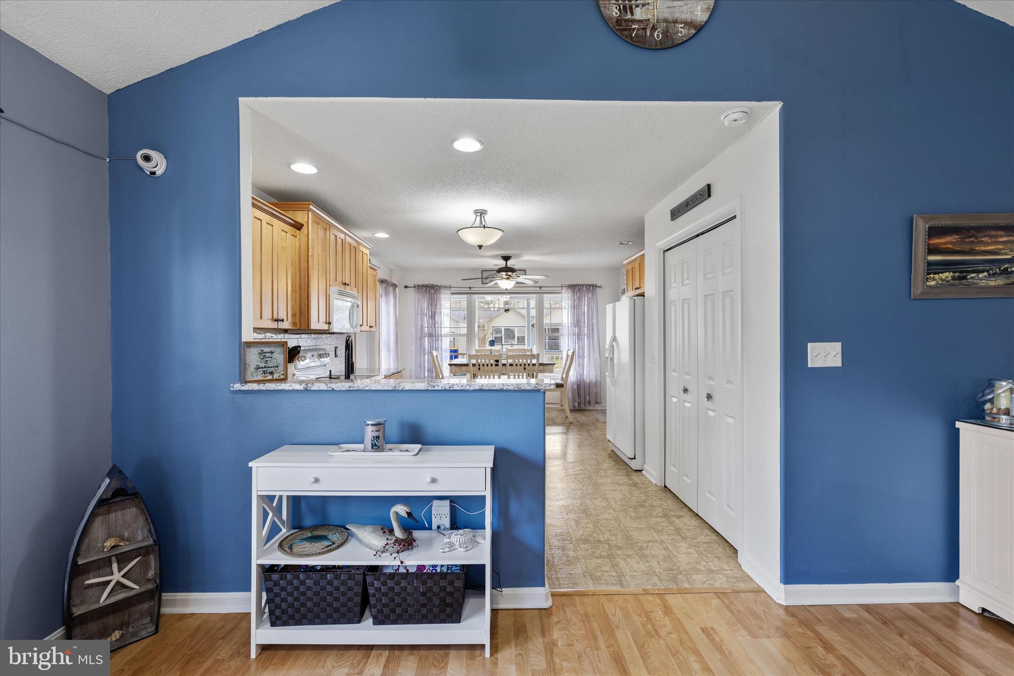 FOREST REACH - Residential