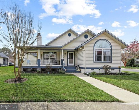 33711 ASHLAND DRIVE FRANKFORD DE 19945