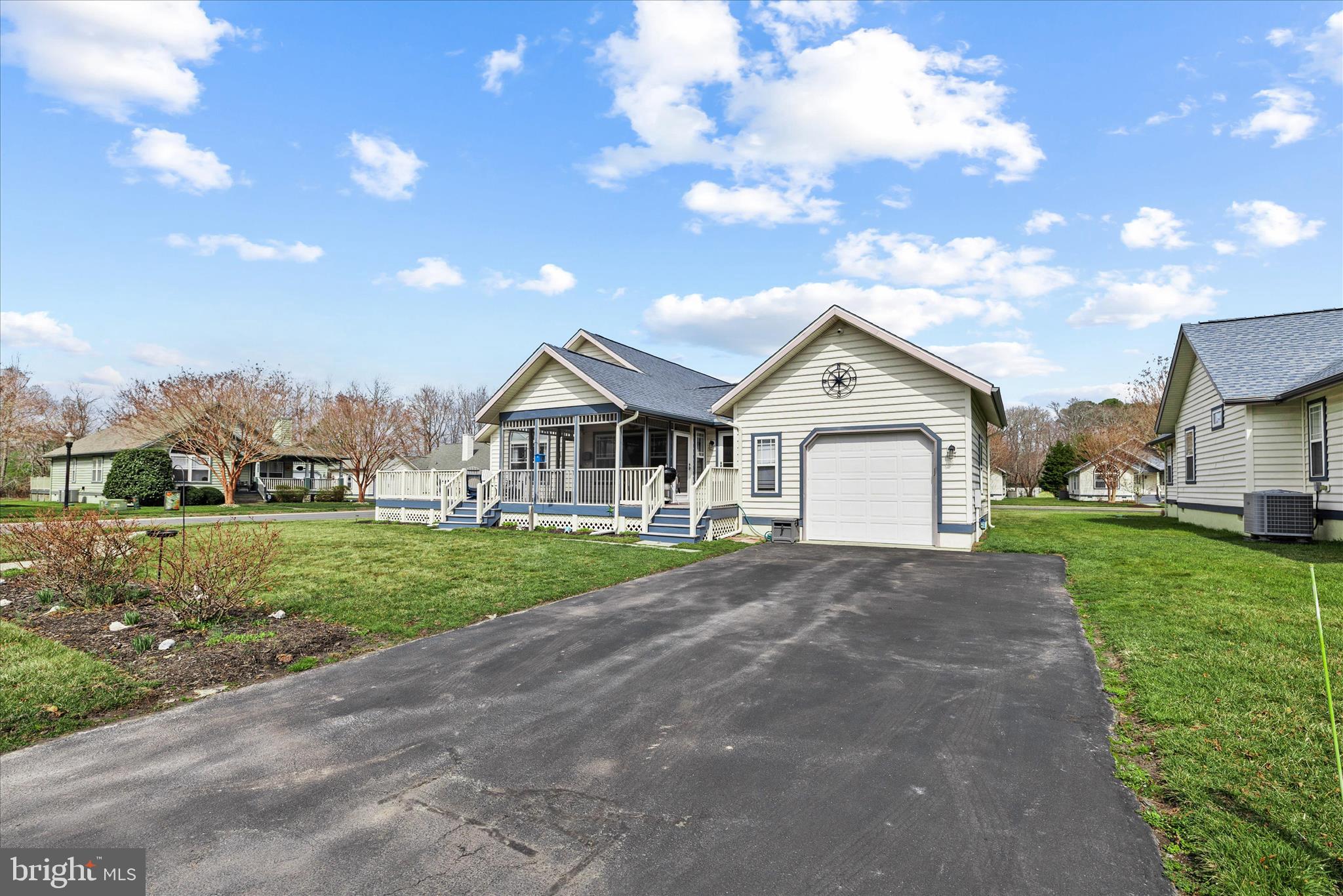 FOREST REACH - Residential