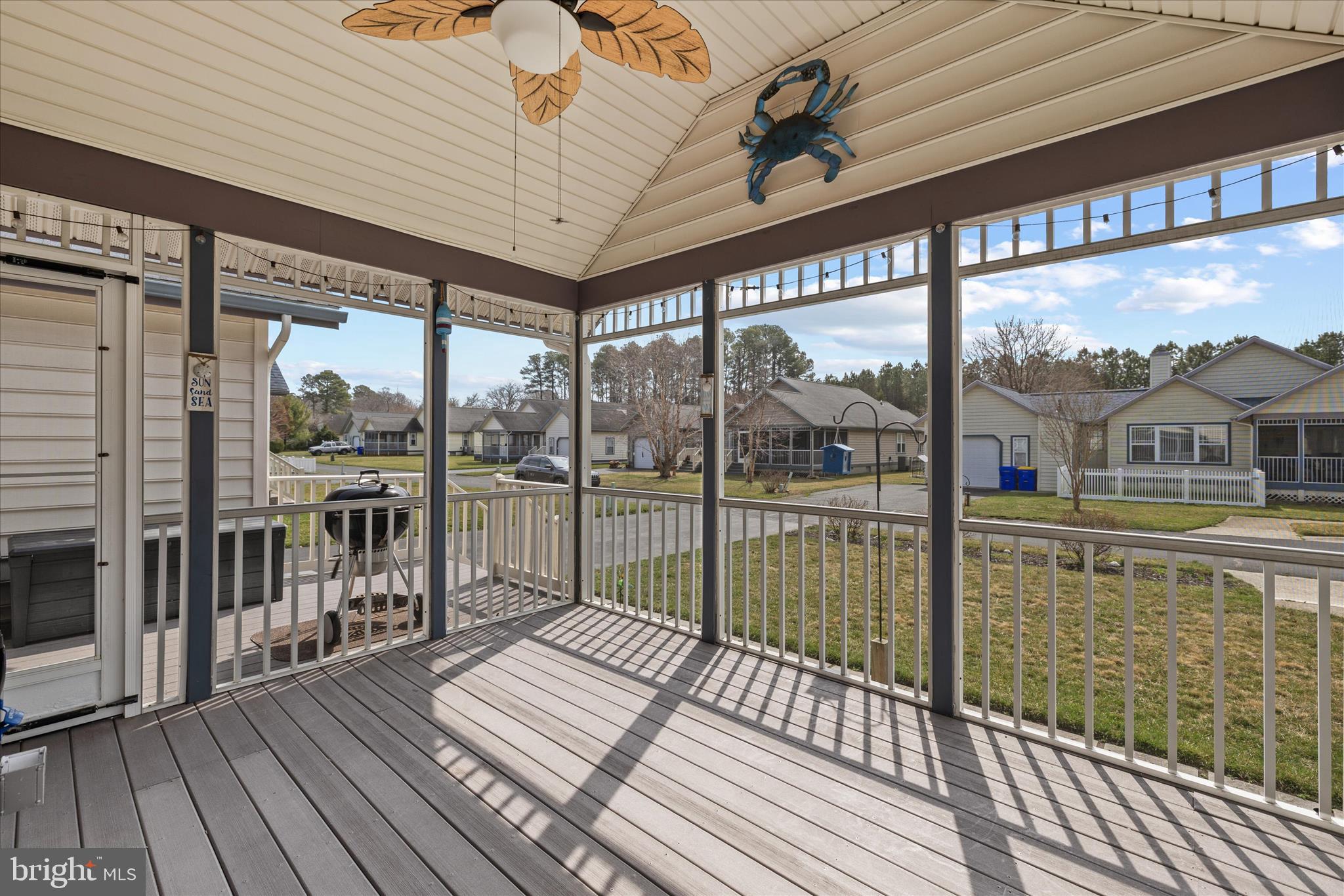 FOREST REACH - Residential