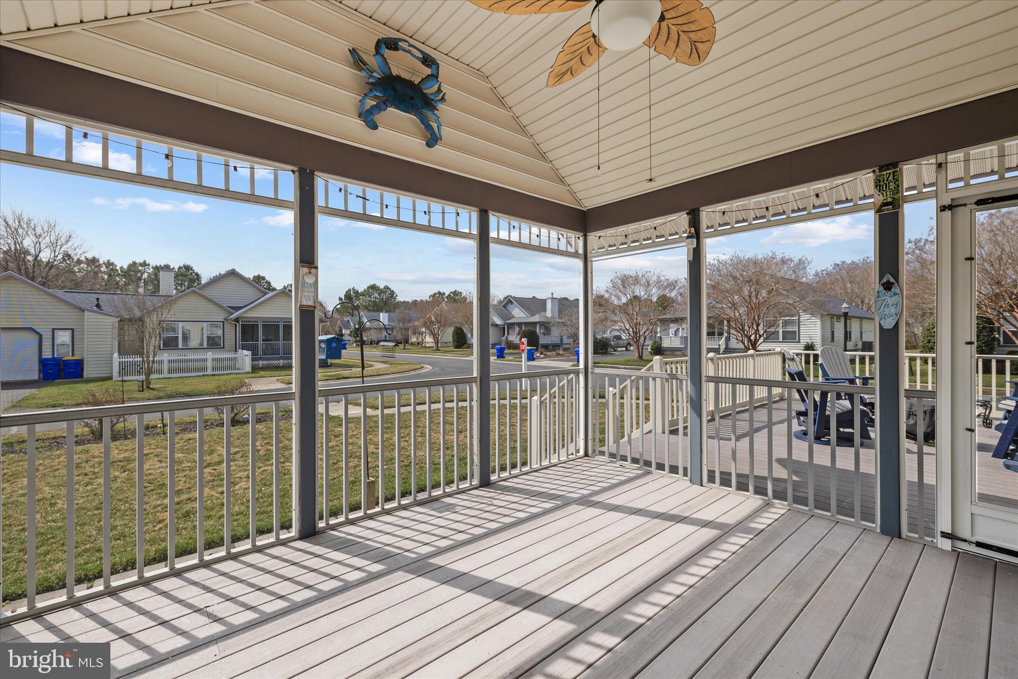 FOREST REACH - Residential