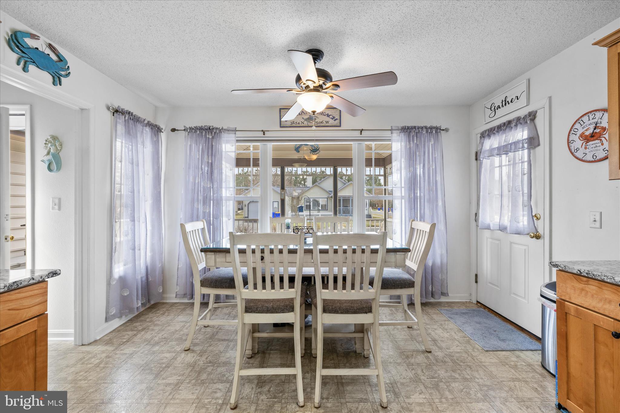 FOREST REACH - Residential