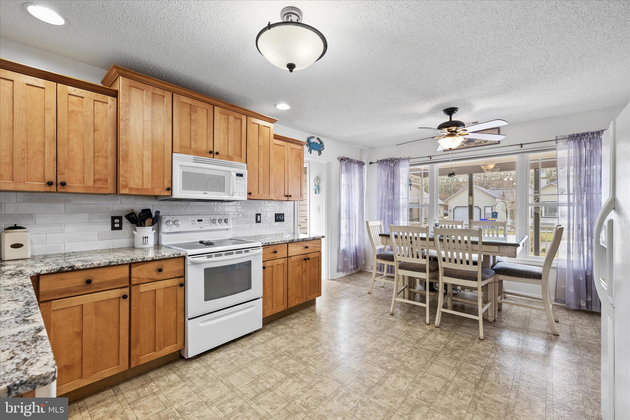 FOREST REACH - Residential