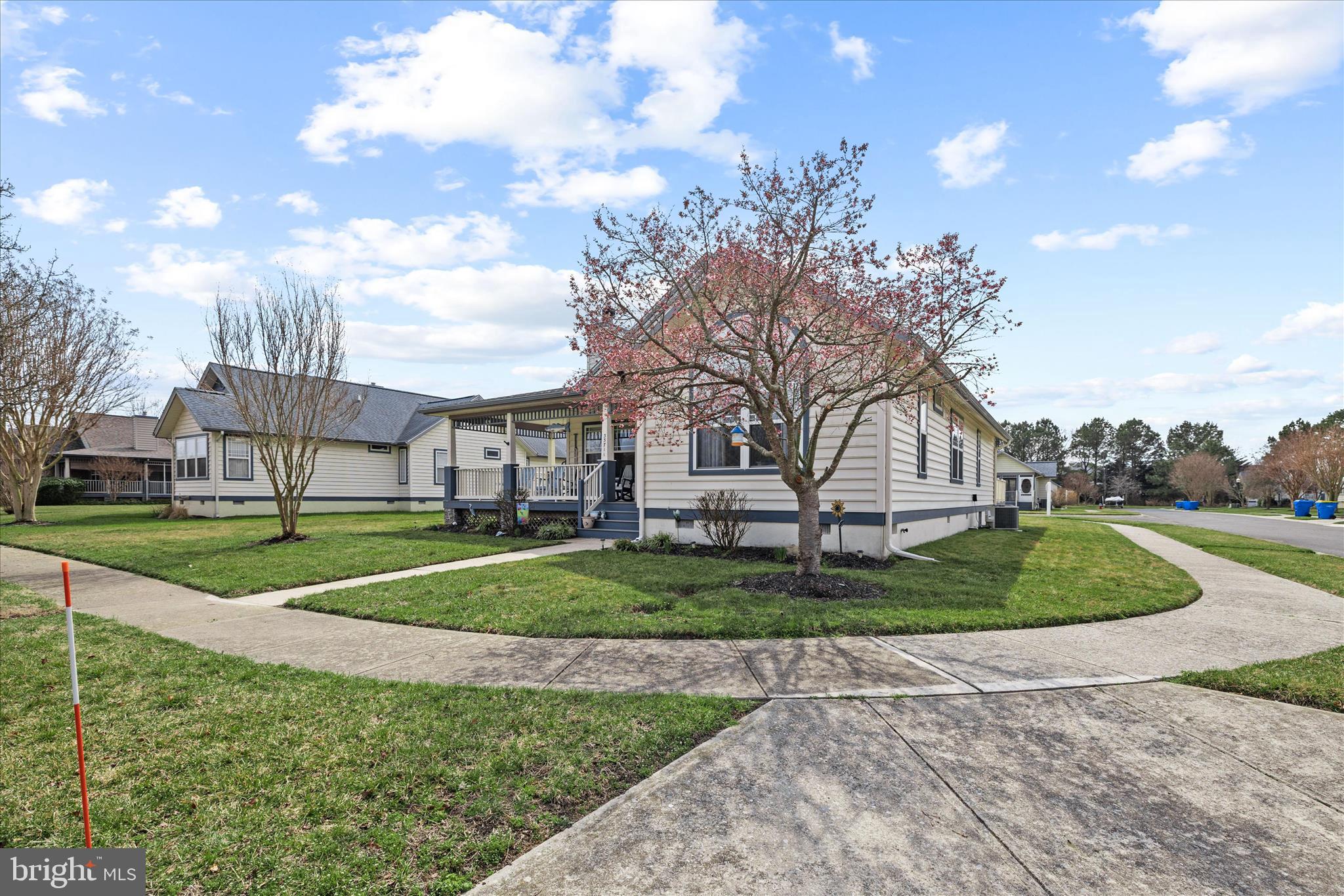 FOREST REACH - Residential