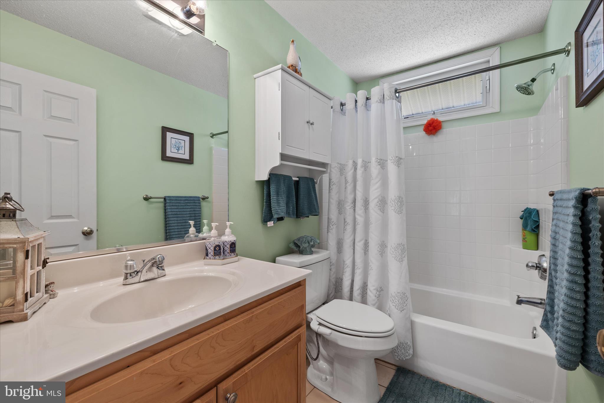 FOREST REACH - Residential