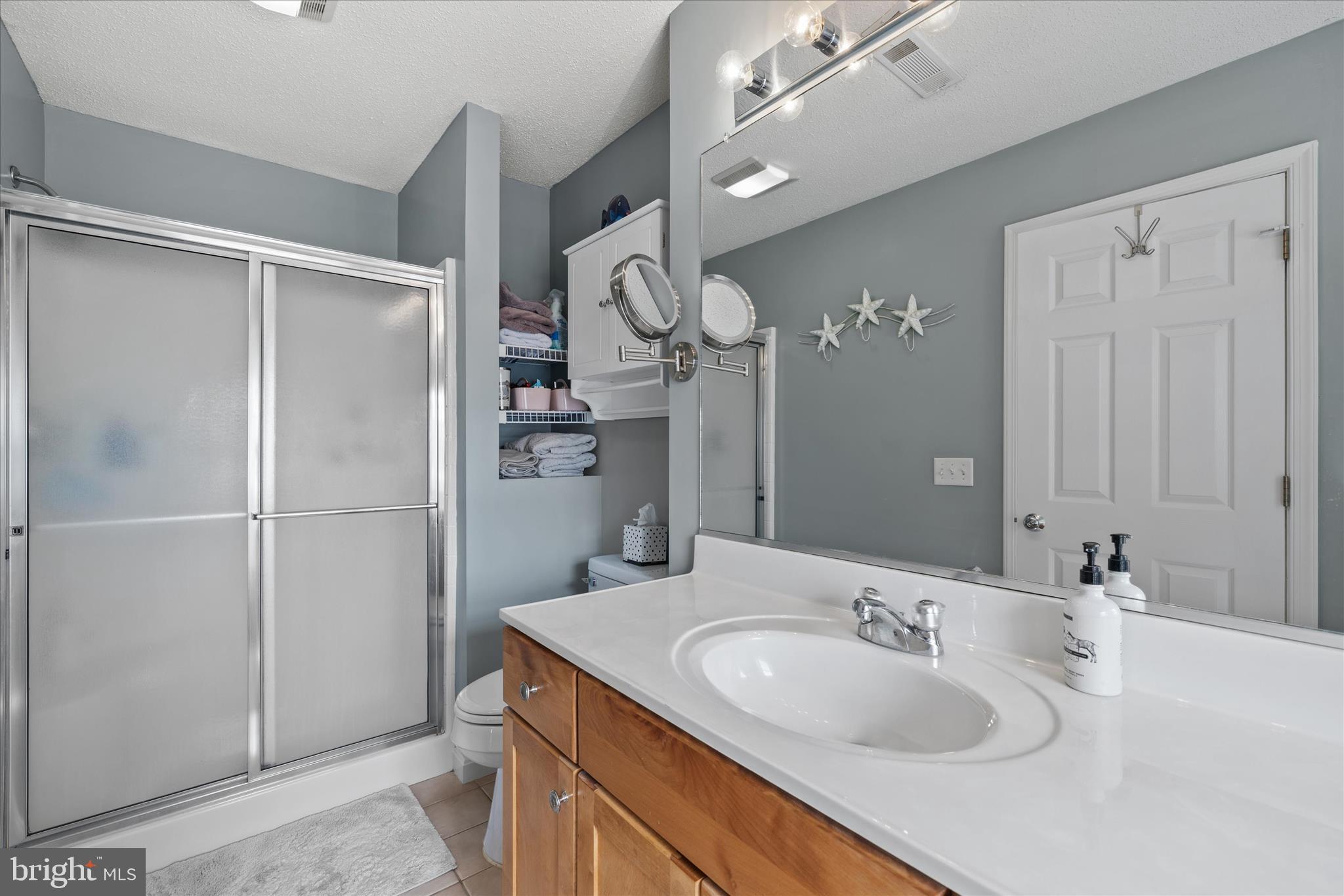 FOREST REACH - Residential