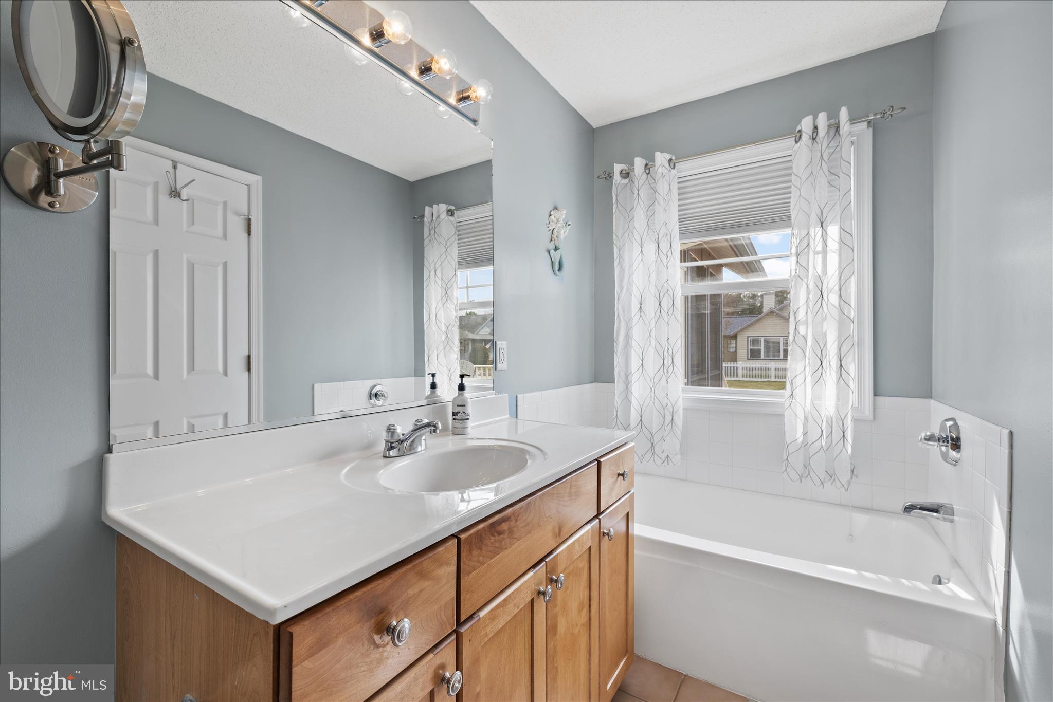 FOREST REACH - Residential