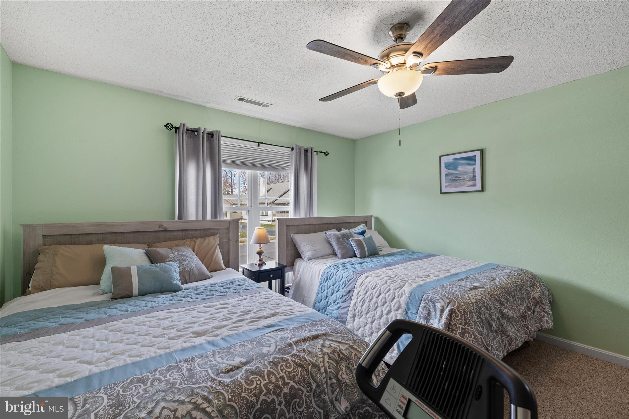 FOREST REACH - Residential