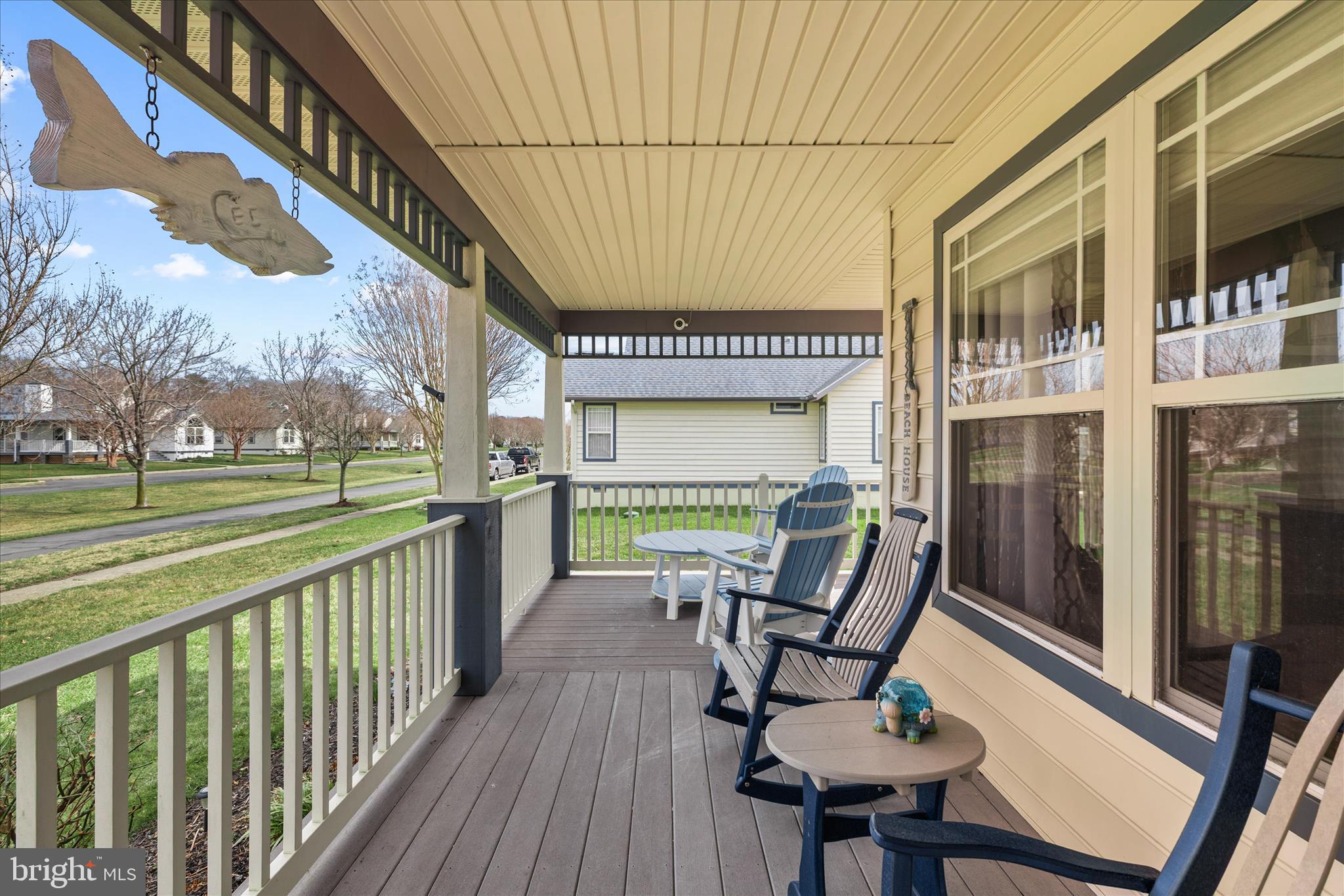 FOREST REACH - Residential