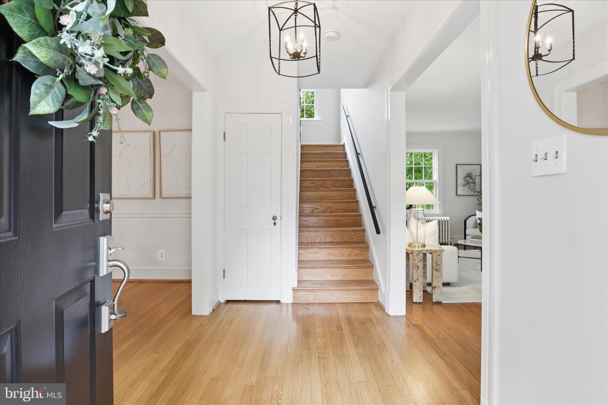 LEE HEIGHTS - Residential