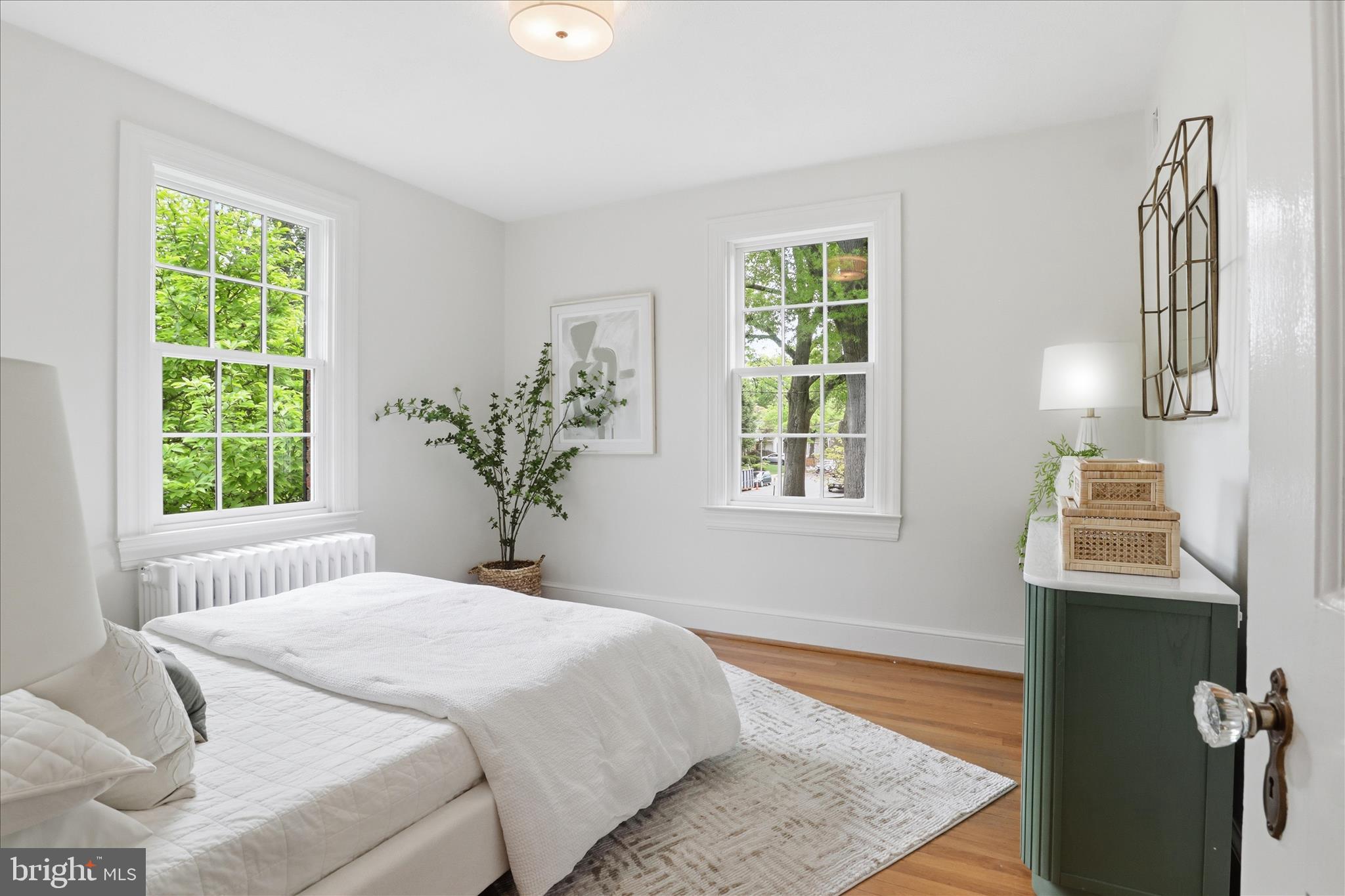 LEE HEIGHTS - Residential