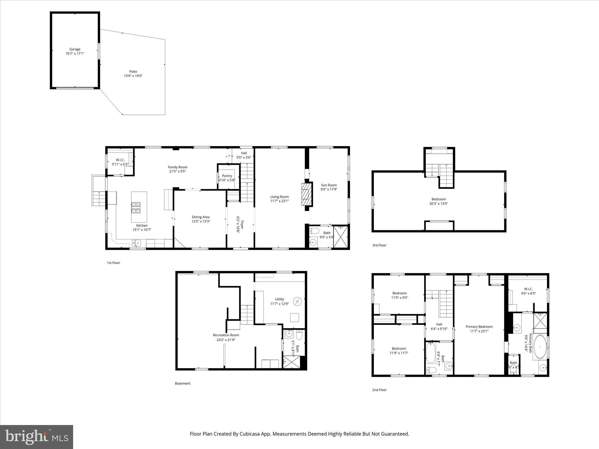 LEE HEIGHTS - Residential