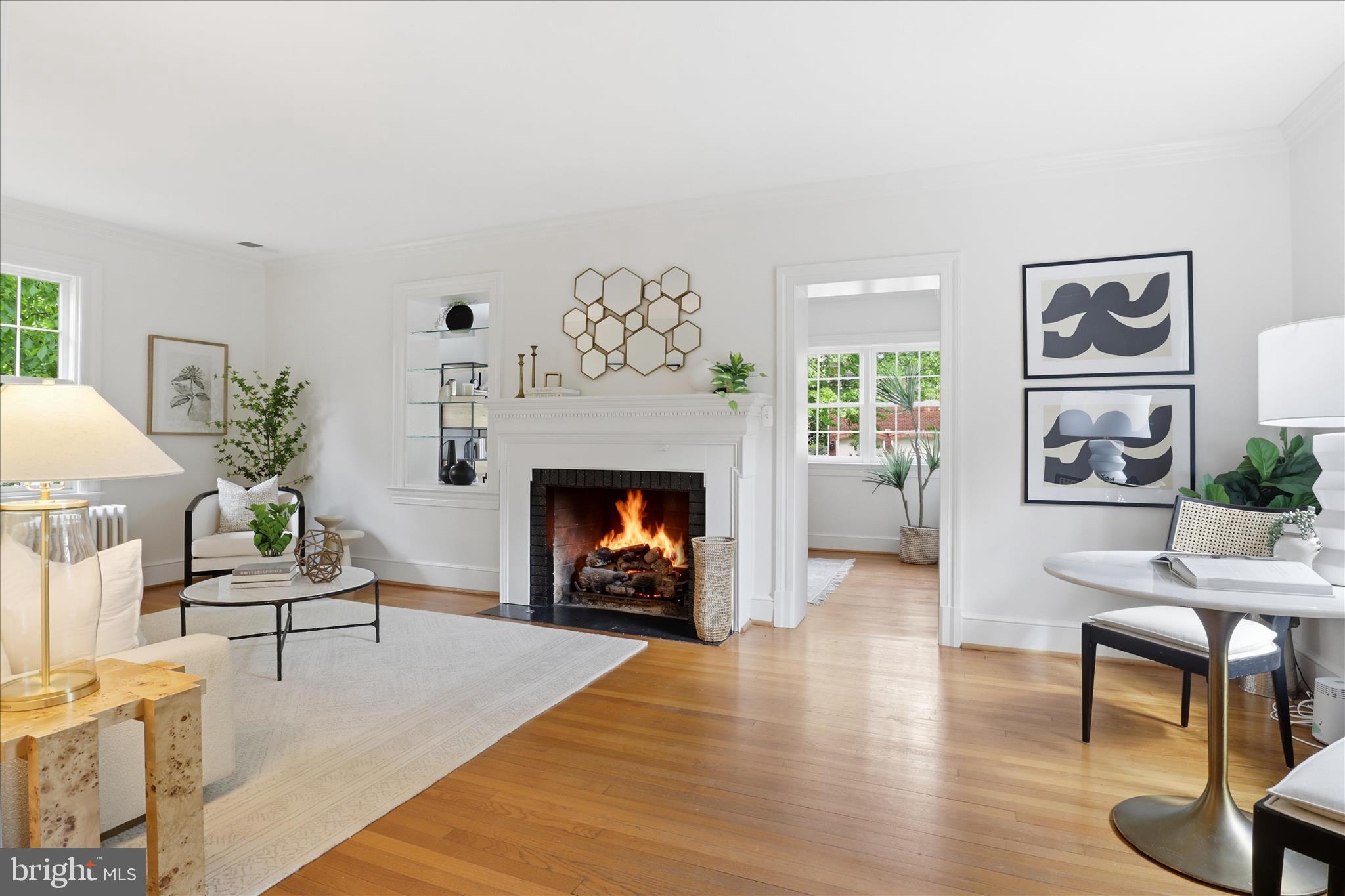 LEE HEIGHTS - Residential