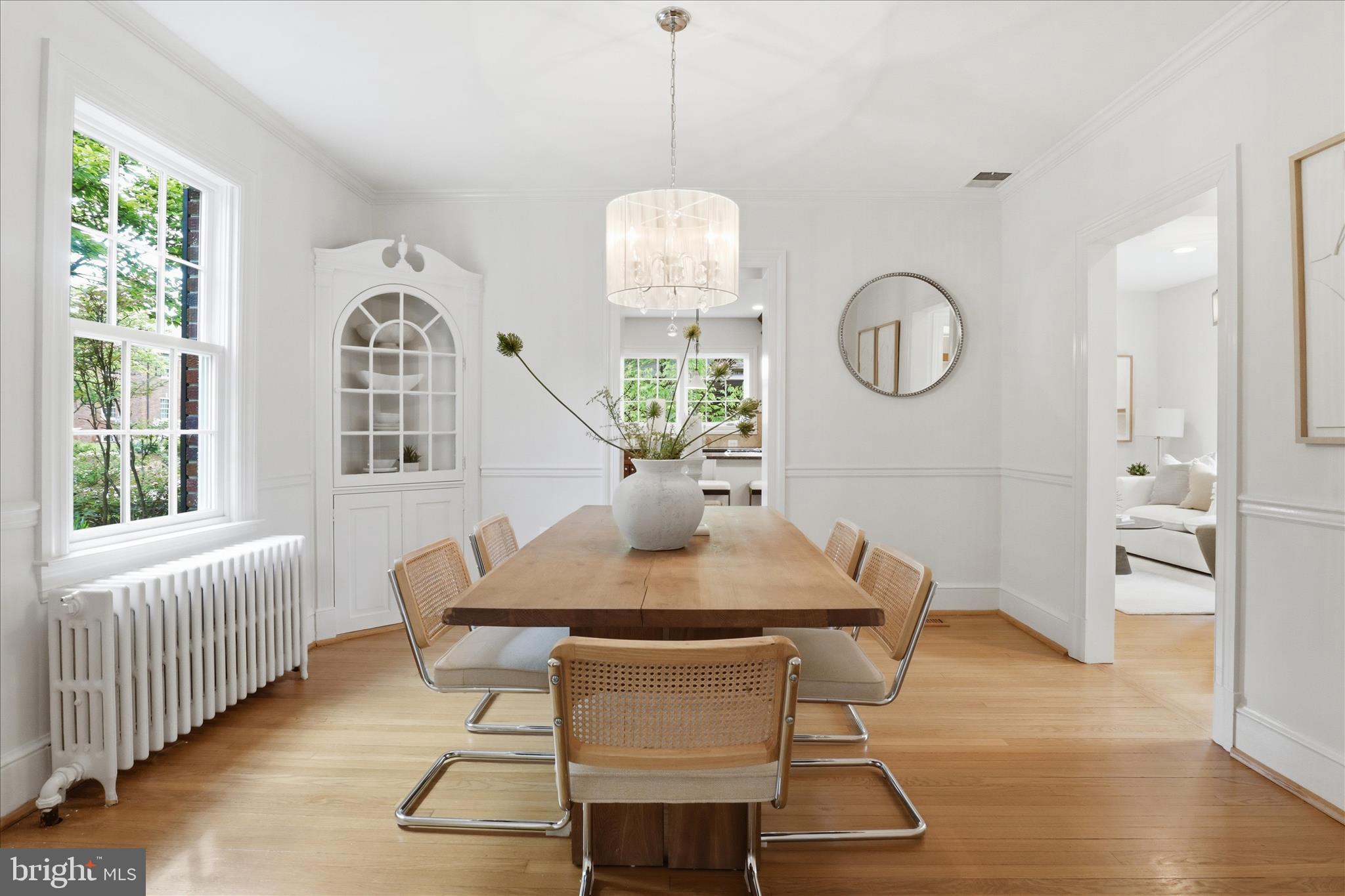 LEE HEIGHTS - Residential
