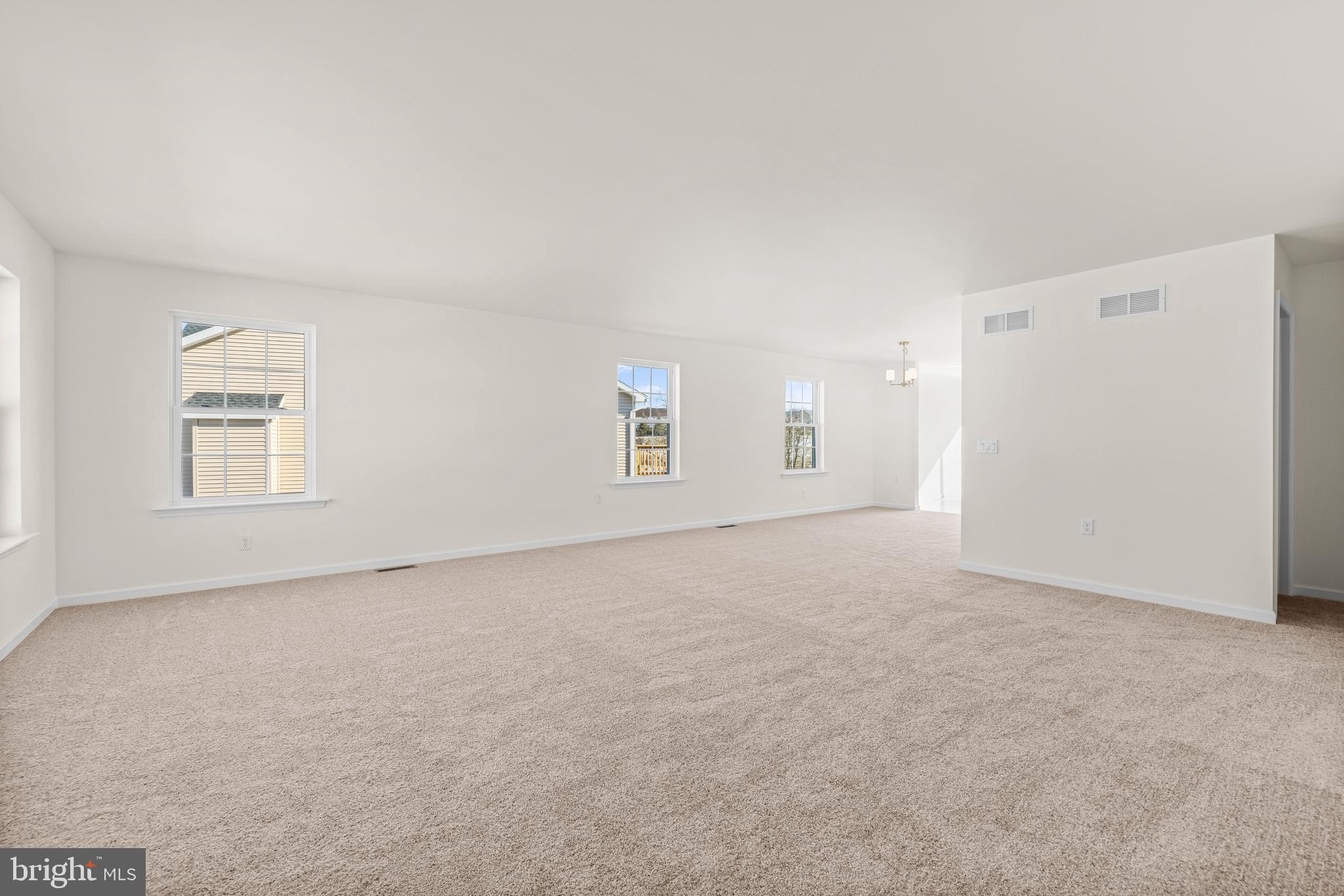 MONROE MANOR II - Residential