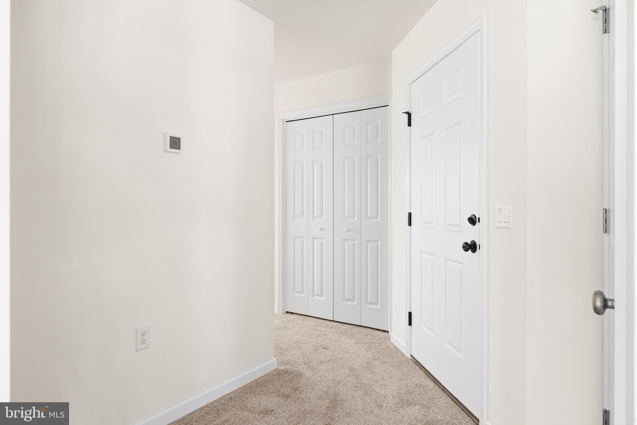 MONROE MANOR II - Residential