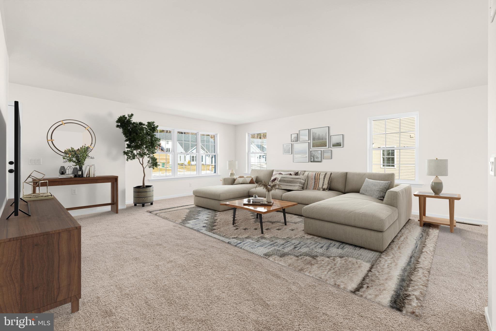 MONROE MANOR II - Residential