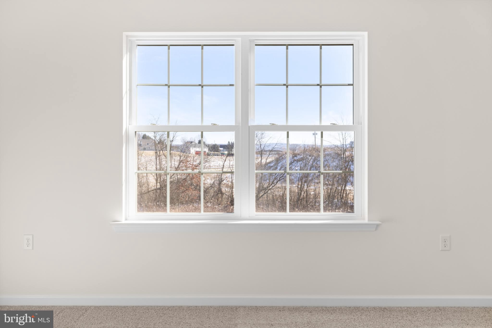 MONROE MANOR II - Residential