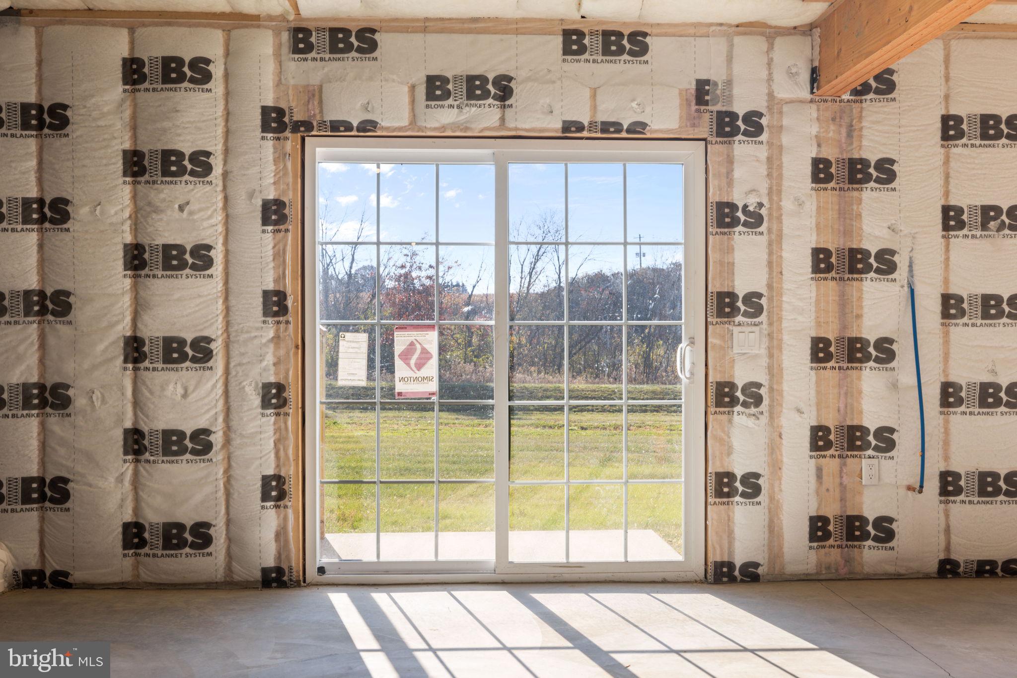 MONROE MANOR II - Residential