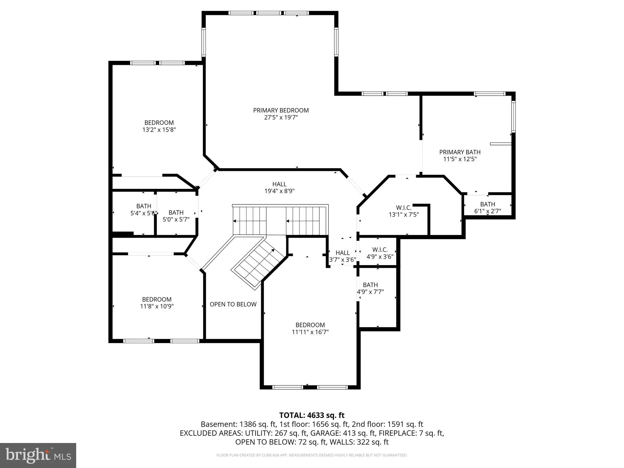 Additional image 98 of 2700 Loyalty Court, Winchester, VA 22601