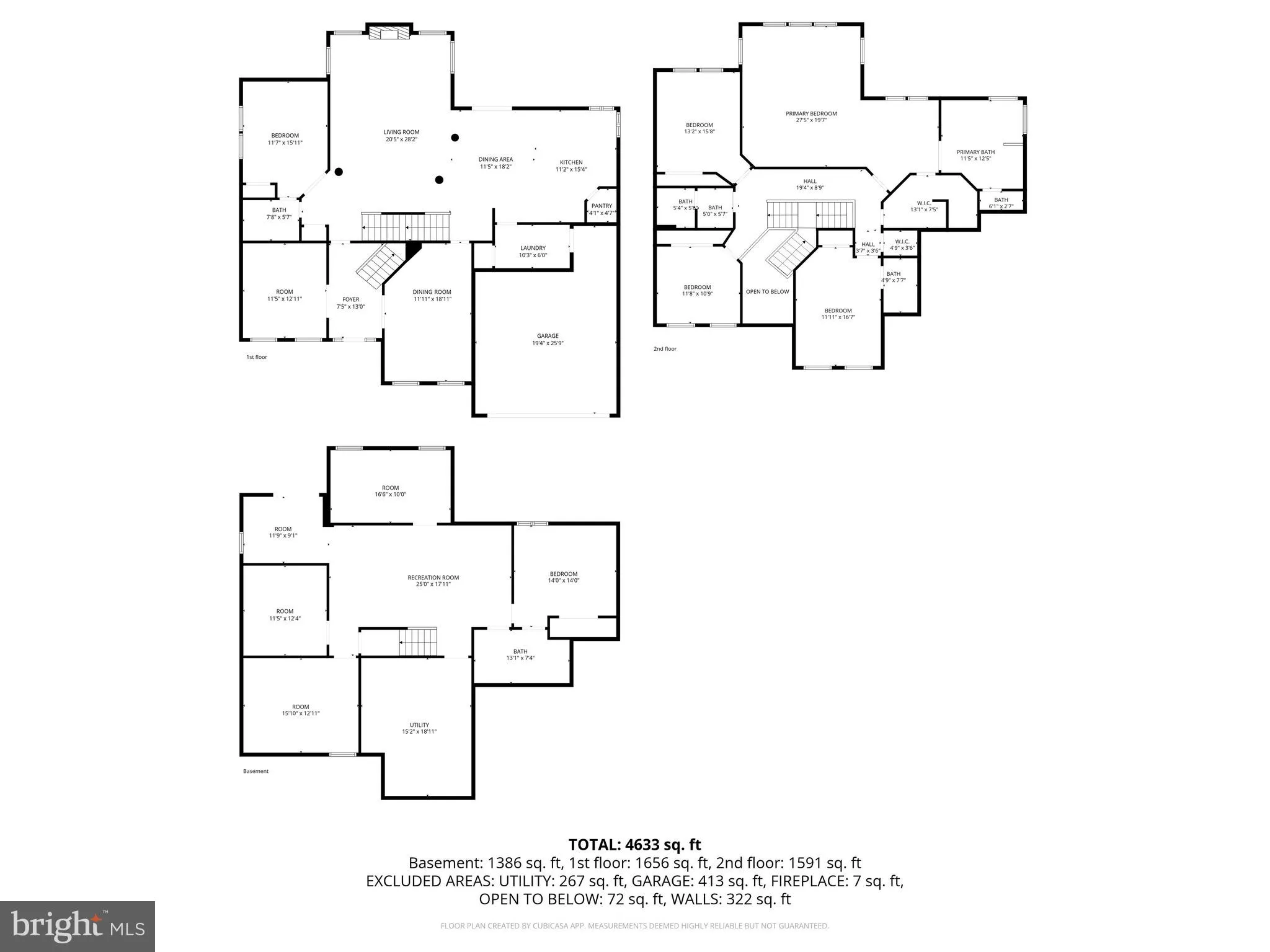 Additional image 99 of 2700 Loyalty Court, Winchester, VA 22601