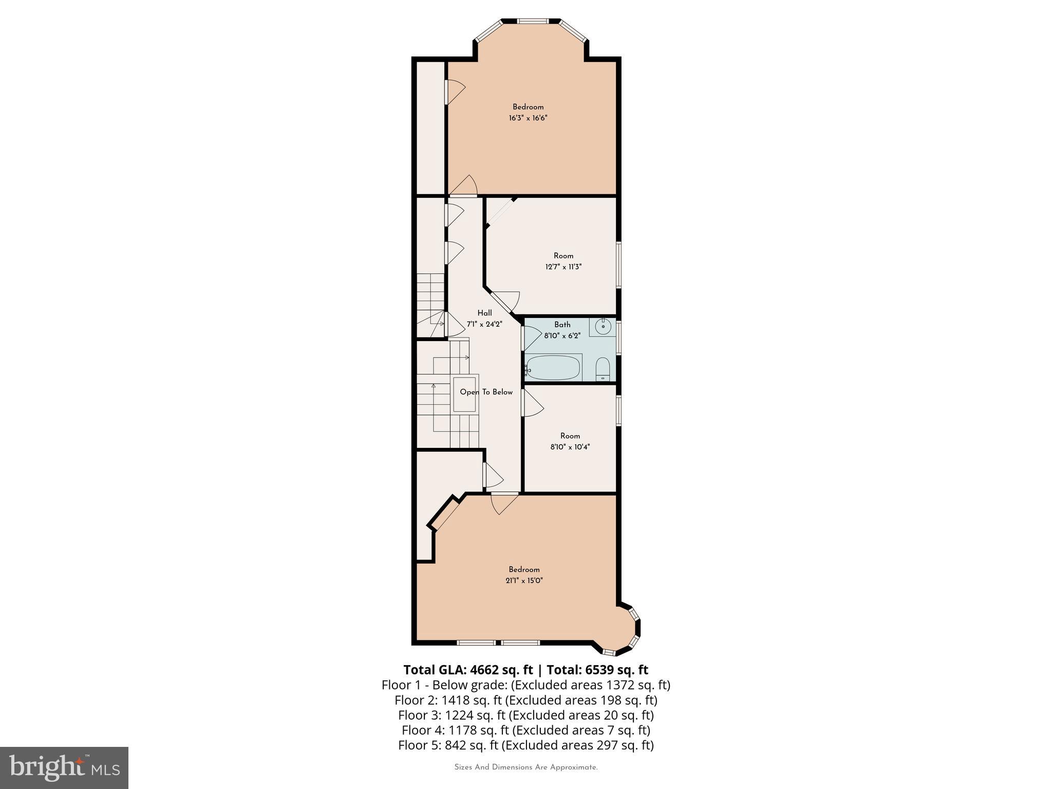 SPRUCE HILL - Residential