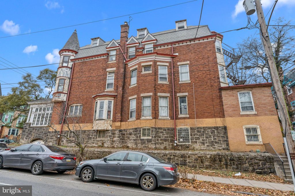 Photo of 4401 Pine Street, PHILADELPHIA, PA 19104 (MLS # PAPH2548020)