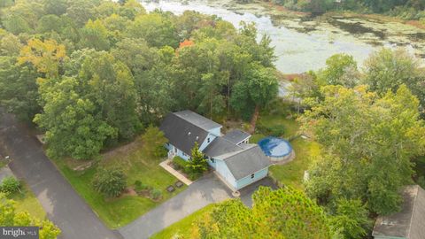 29 LAKE SHORE DRIVE LEWES DE 19958