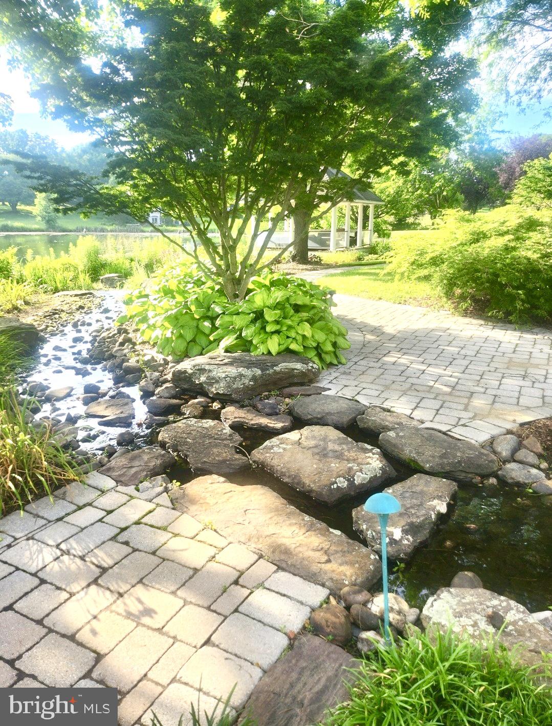 COUNTRY SPRINGS - Residential