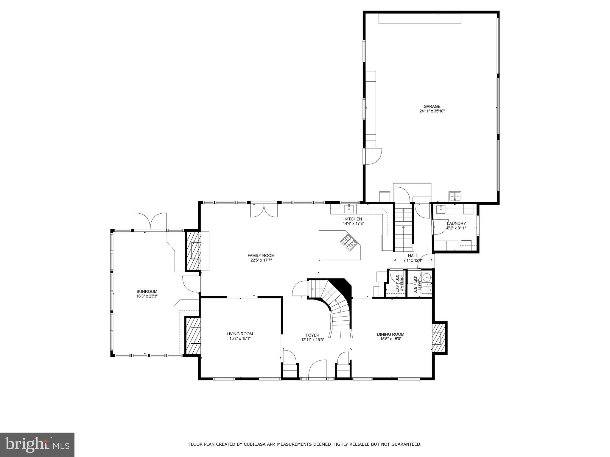 COUNTRY SPRINGS - Residential
