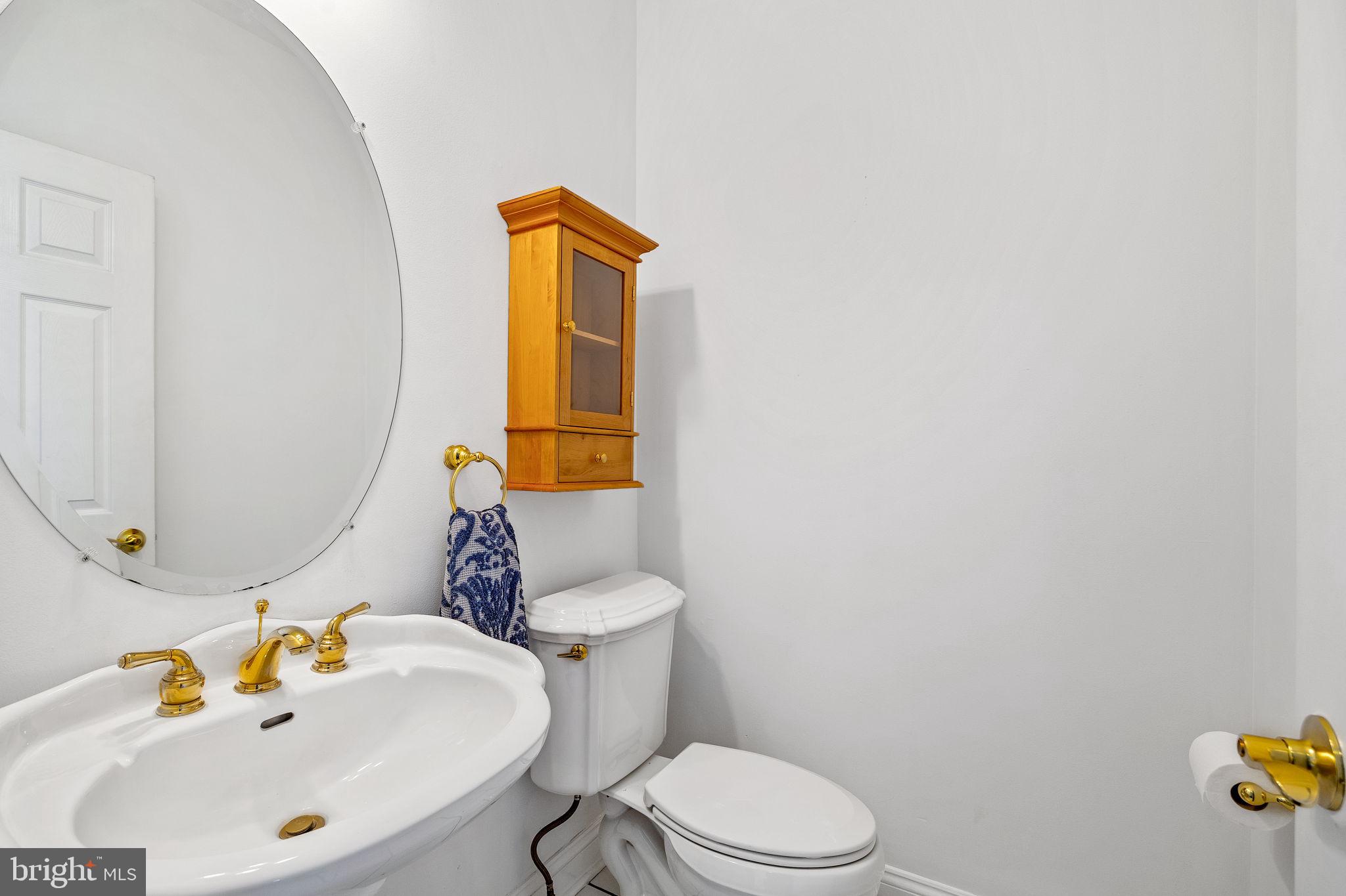 COUNTRY SPRINGS - Residential